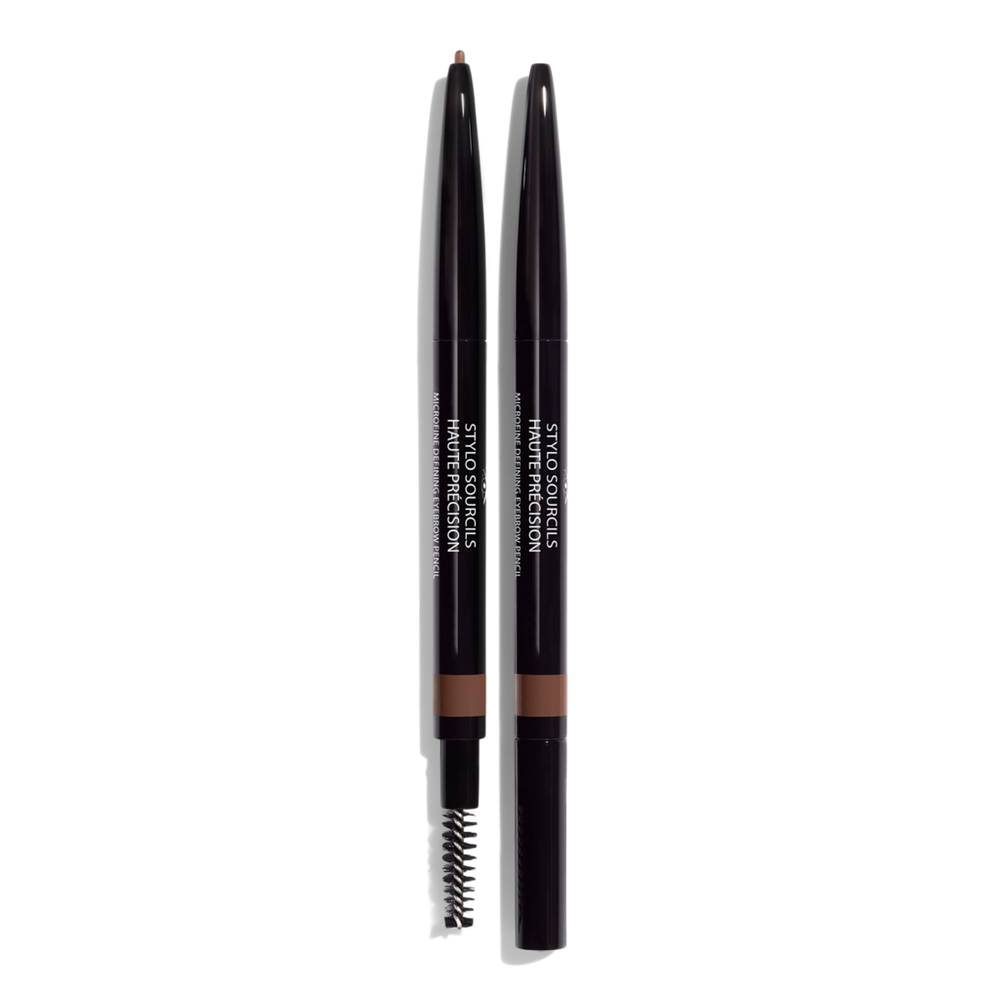 Chanel Stylo Sourcils Haute Precision Microfine Defining Eyebrow Pencil - 150 Auburn