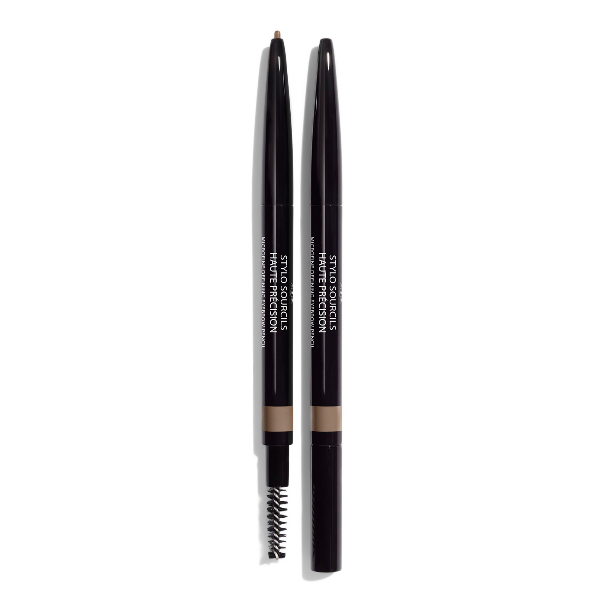 CHANEL STYLO SOURCILS HAUTE PRÉCISION Microfine Defining Eyebrow Pencil #1