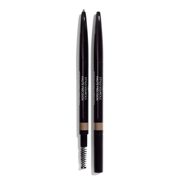 CHANEL STYLO SOURCILS HAUTE PRÉCISION Microfine Defining Eyebrow Pencil #1