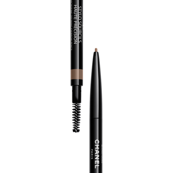 CHANEL STYLO SOURCILS HAUTE PRÉCISION Microfine Defining Eyebrow Pencil #3