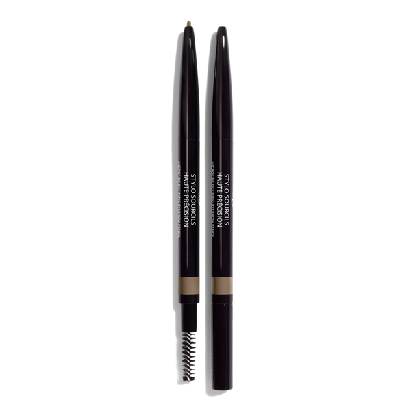 CHANEL STYLO SOURCILS HAUTE PRÉCISION Microfine Defining Eyebrow Pencil #1