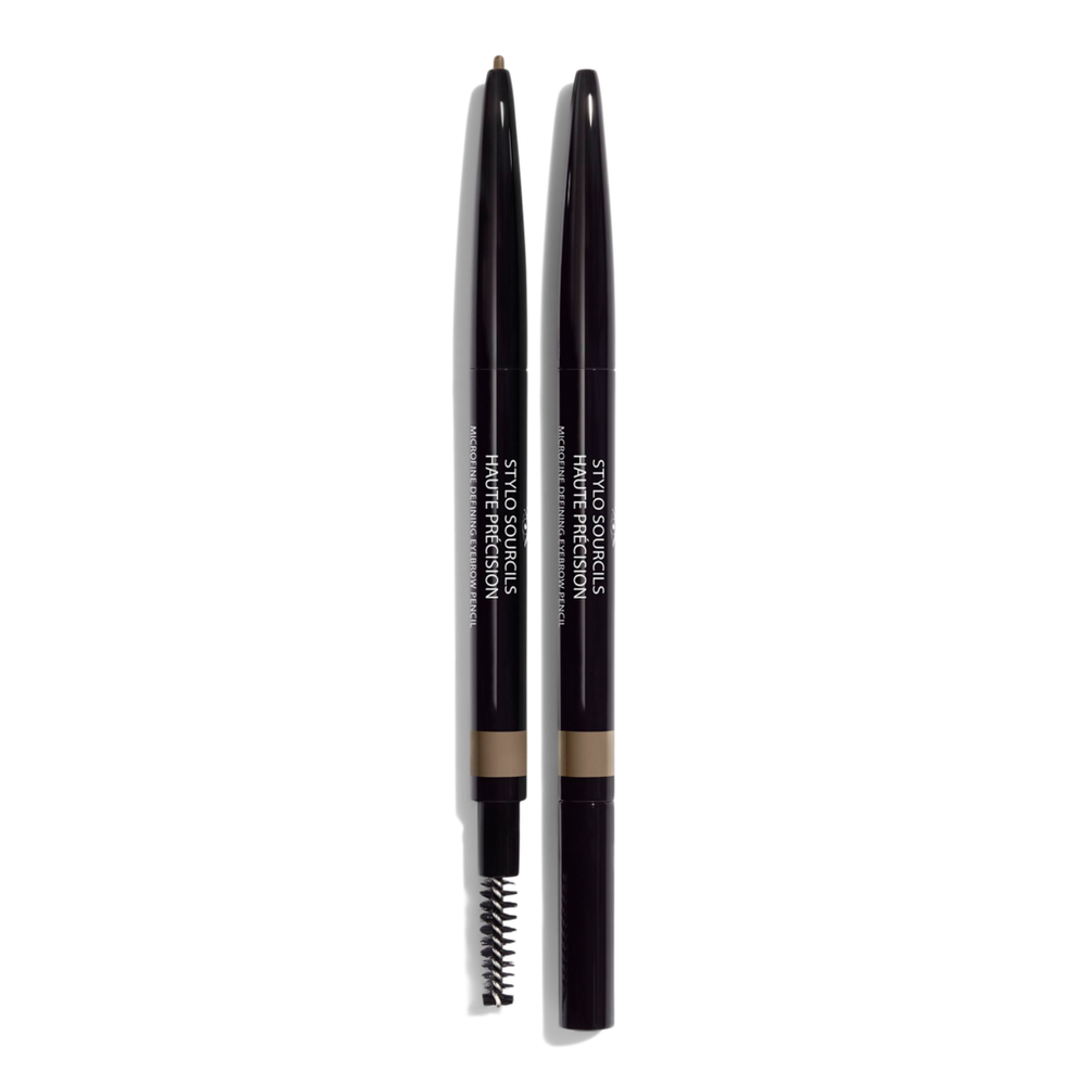 Chanel Stylo Sourcils Haute Precision Microfine Defining Eyebrow Pencil - 154 Blond Tendre