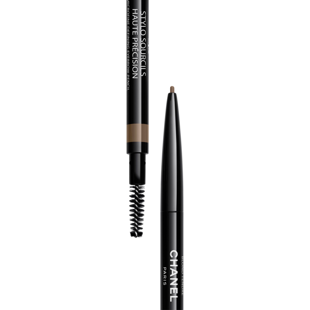 STYLO SOURCILS HAUTE PRÉCISION Microfine Defining Eyebrow Pencil - 154 BLOND TENDRE