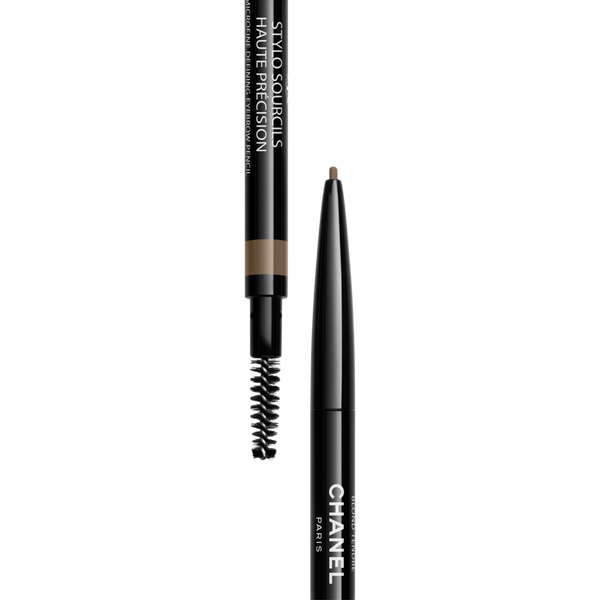 CHANEL STYLO SOURCILS HAUTE PRÉCISION Microfine Defining Eyebrow Pencil #3