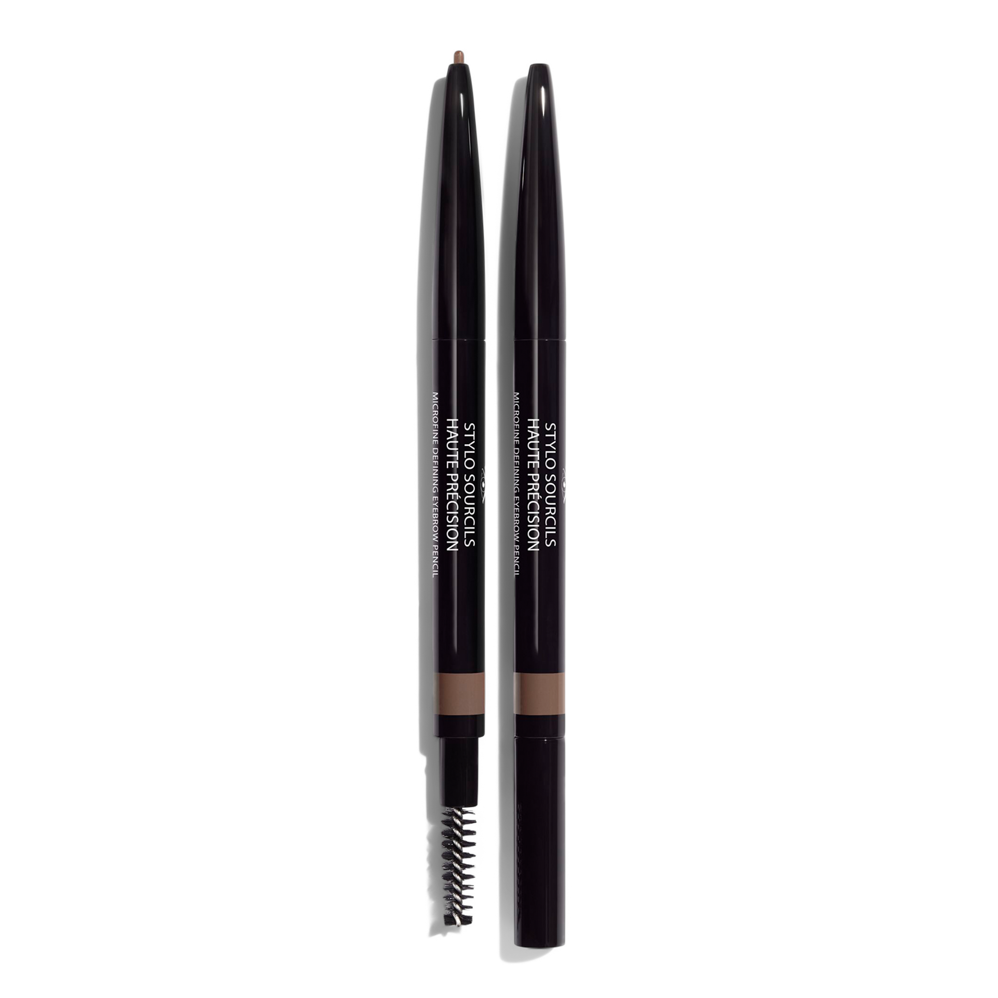 CHANEL STYLO SOURCILS HAUTE PRÉCISION Microfine Defining Eyebrow Pencil #1