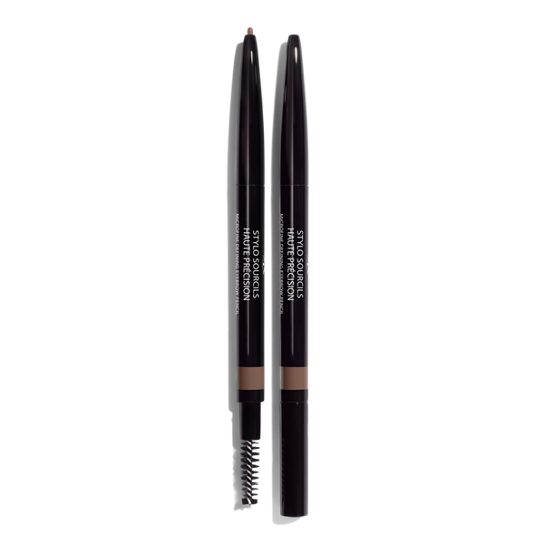 CHANEL STYLO SOURCILS HAUTE PRÉCISION Microfine Defining Eyebrow Pencil #1