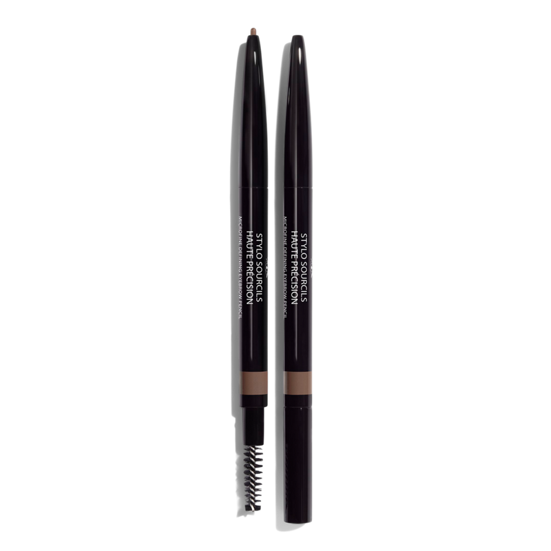 CHANEL - 156 BRUN CLAIR STYLO SOURCILS HAUTE PRÉCISION Microfine
