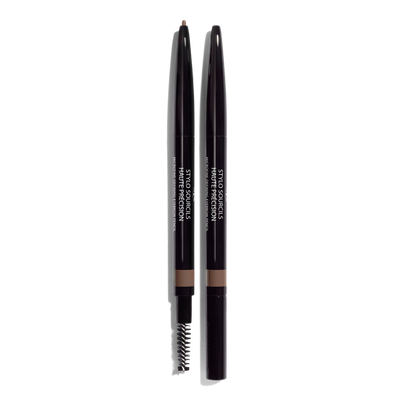 CHANEL STYLO SOURCILS HAUTE PRÉCISION Microfine Defining Eyebrow Pencil