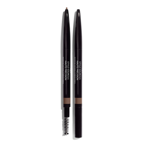 CHANEL - 156 BRUN CLAIR STYLO SOURCILS HAUTE PRÉCISION Microfine