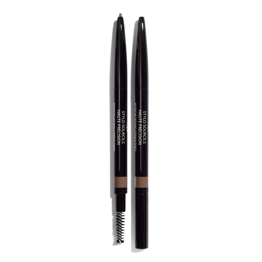 Chanel Stylo Sourcils Haute Precision Microfine Defining Eyebrow Pencil - 156 Brun Clair