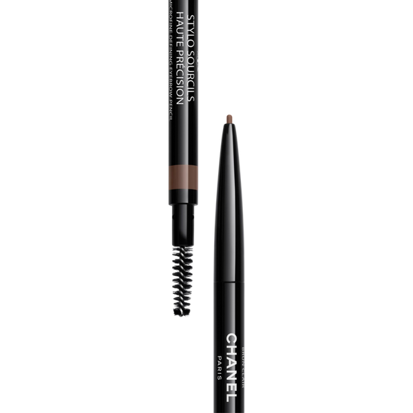 CHANEL STYLO SOURCILS HAUTE PRÉCISION Microfine Defining Eyebrow Pencil #3