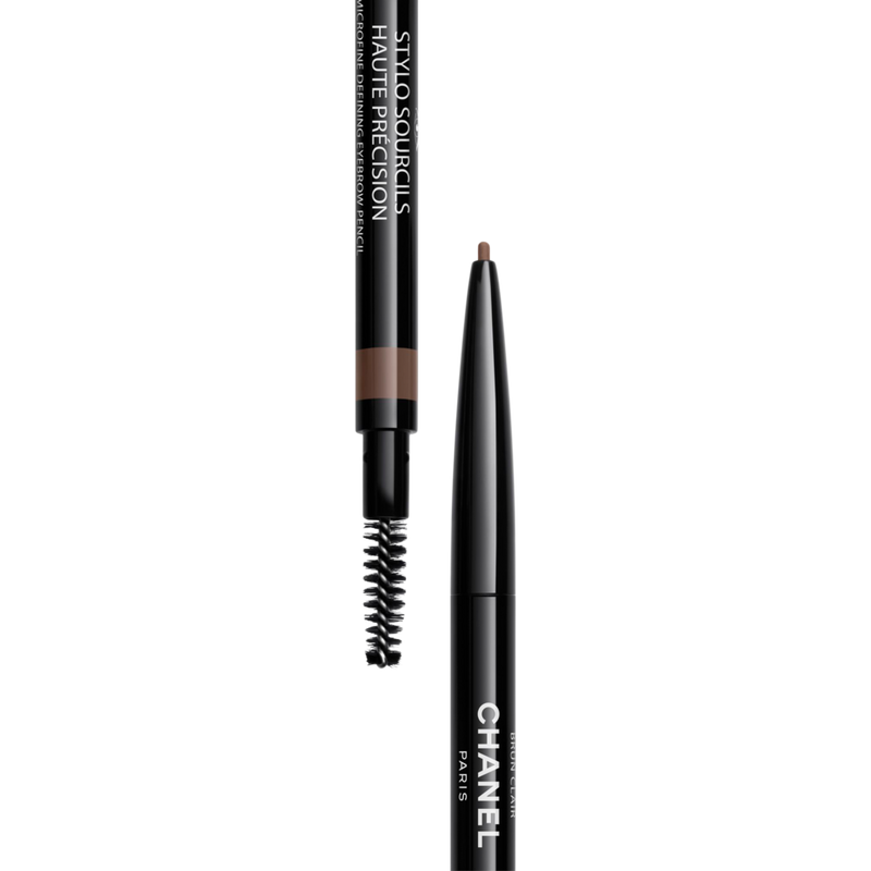 CHANEL - 156 BRUN CLAIR STYLO SOURCILS HAUTE PRÉCISION Microfine
