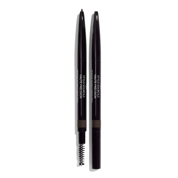 CHANEL STYLO SOURCILS HAUTE PRÉCISION Microfine Defining Eyebrow Pencil #1