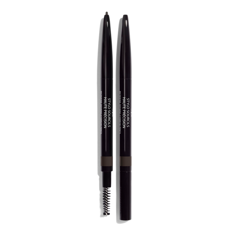 CHANEL - 158 BRUN PROFOND STYLO SOURCILS HAUTE PRÉCISION Microfine