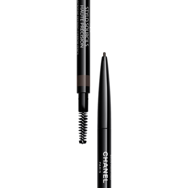 CHANEL STYLO SOURCILS HAUTE PRÉCISION Microfine Defining Eyebrow Pencil #3