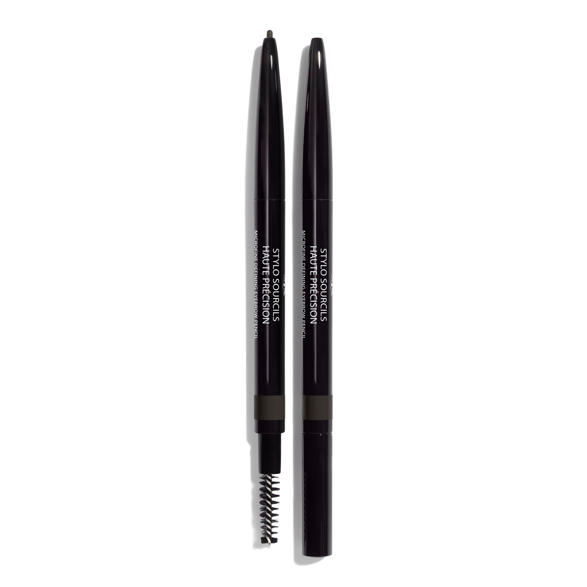 CHANEL STYLO SOURCILS HAUTE PRÉCISION Microfine Defining Eyebrow Pencil #1