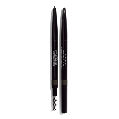 CHANEL - 160 ÉBÈNE STYLO SOURCILS HAUTE PRÉCISION Microfine