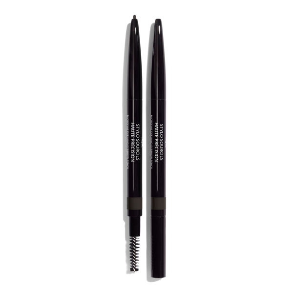 CHANEL STYLO SOURCILS HAUTE PRÉCISION Microfine Defining Eyebrow Pencil #1