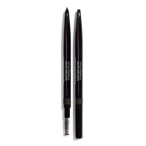 CHANEL - 160 ÉBÈNE STYLO SOURCILS HAUTE PRÉCISION Microfine