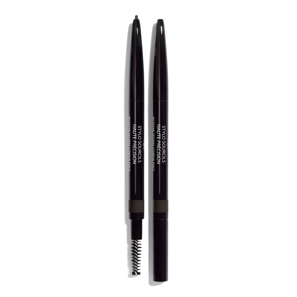 Chanel Stylo Sourcils Haute Precision Microfine Defining Eyebrow Pencil - 160 Ebene