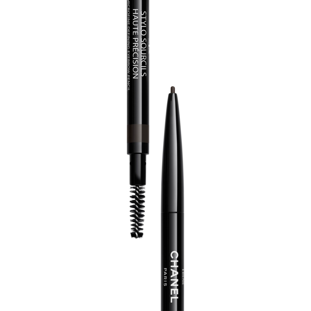 STYLO SOURCILS HAUTE PRÉCISION Microfine Defining Eyebrow Pencil - 160 ÉBÈNE