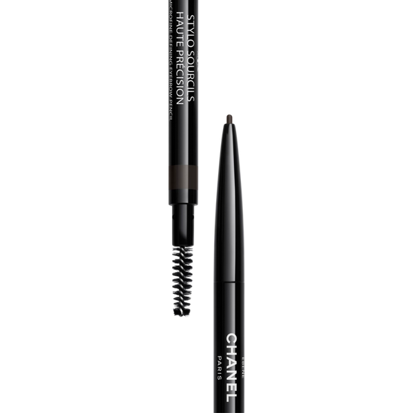 CHANEL STYLO SOURCILS HAUTE PRÉCISION Microfine Defining Eyebrow Pencil #3