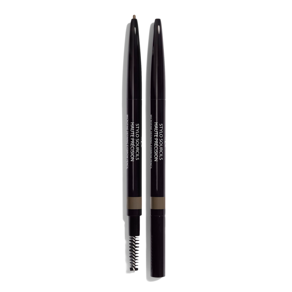 Chanel Stylo Sourcils Haute Precision Microfine Defining Eyebrow Pencil - 162 Brun Taupe