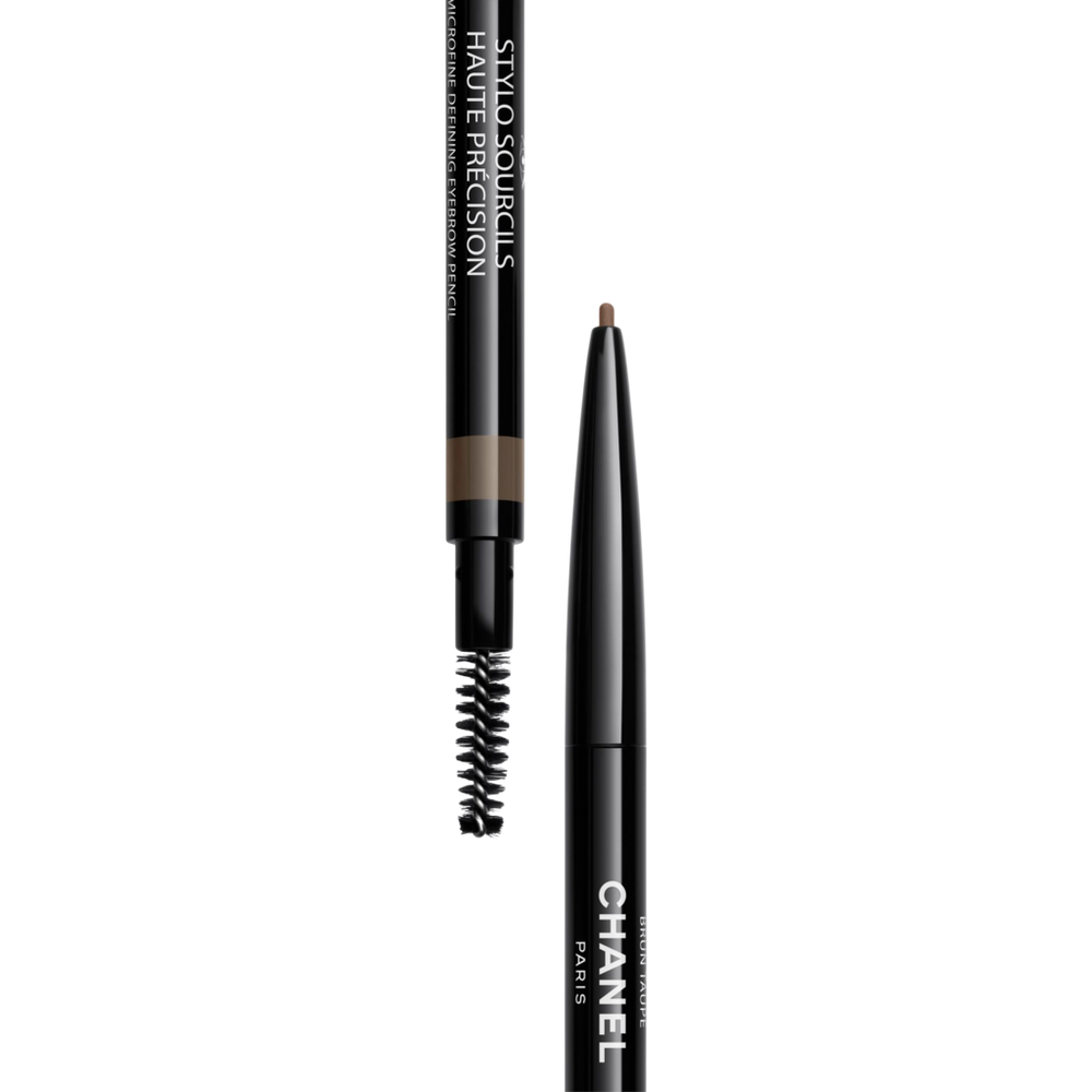 STYLO SOURCILS HAUTE PRÉCISION Microfine Defining Eyebrow Pencil - 162 BRUN TAUPE