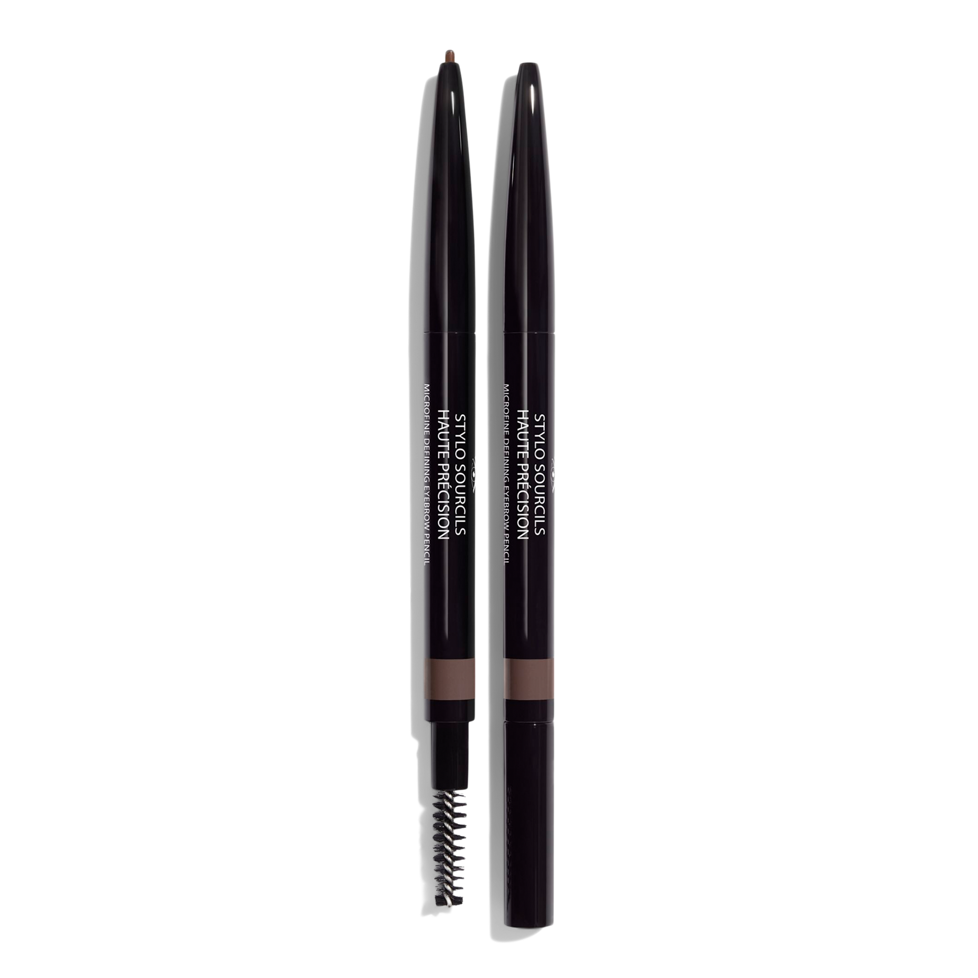 CHANEL STYLO SOURCILS HAUTE PRÉCISION Microfine Defining Eyebrow Pencil #1