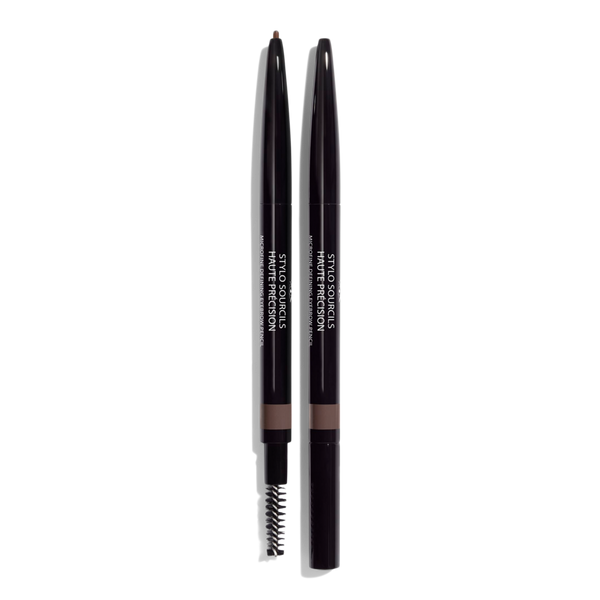 CHANEL STYLO SOURCILS HAUTE PRÉCISION Microfine Defining Eyebrow Pencil #1