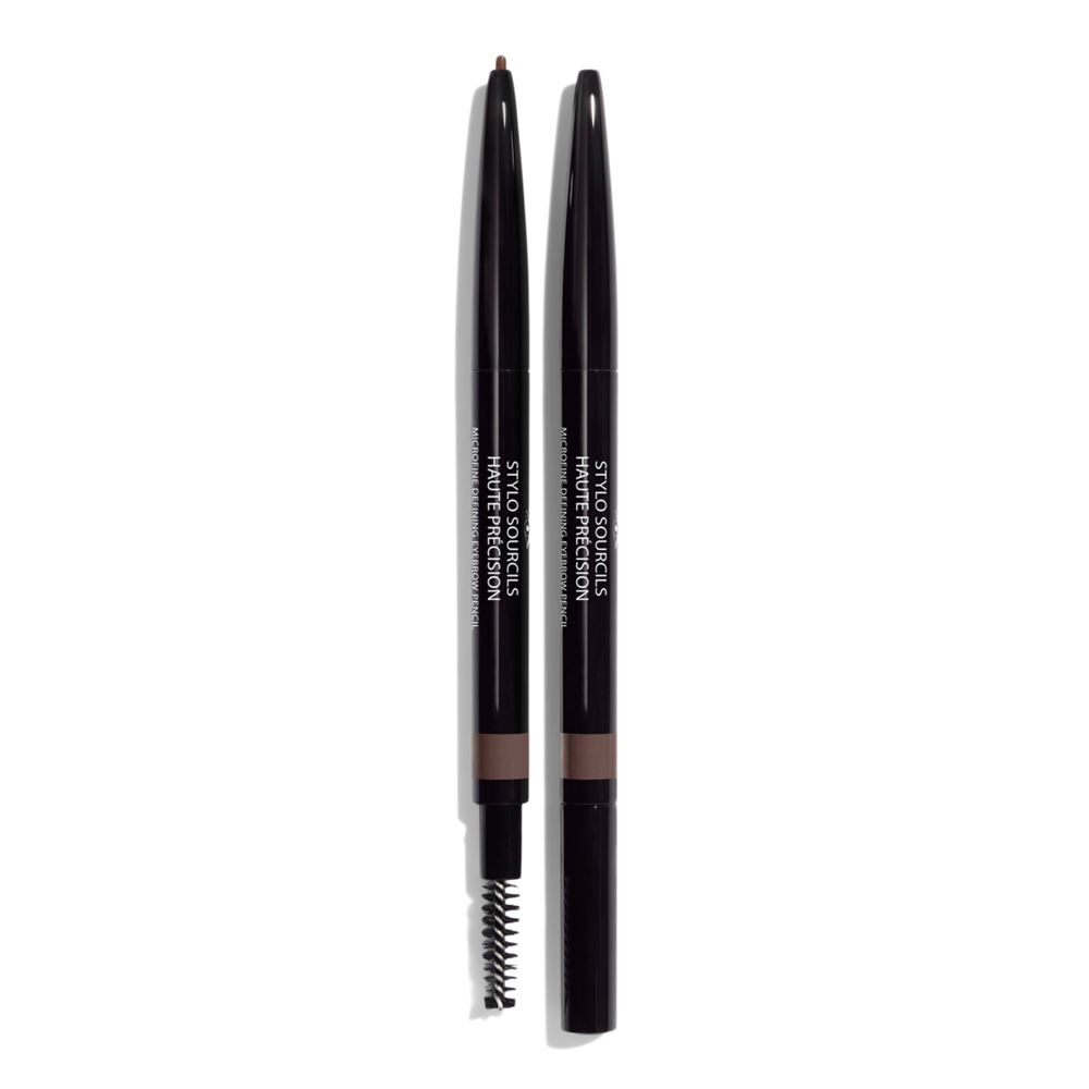 Chanel Stylo Sourcils Haute Precision Microfine Defining Eyebrow Pencil - 164 Brun Rouge