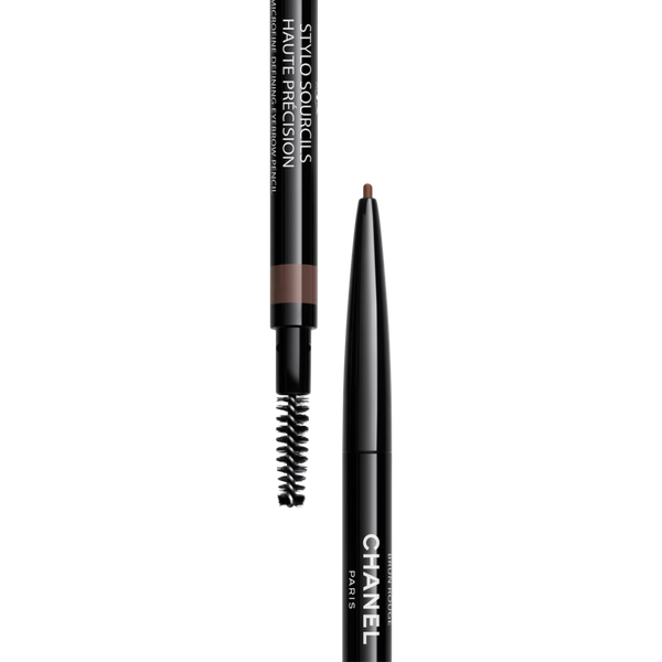 CHANEL STYLO SOURCILS HAUTE PRÉCISION Microfine Defining Eyebrow Pencil #3