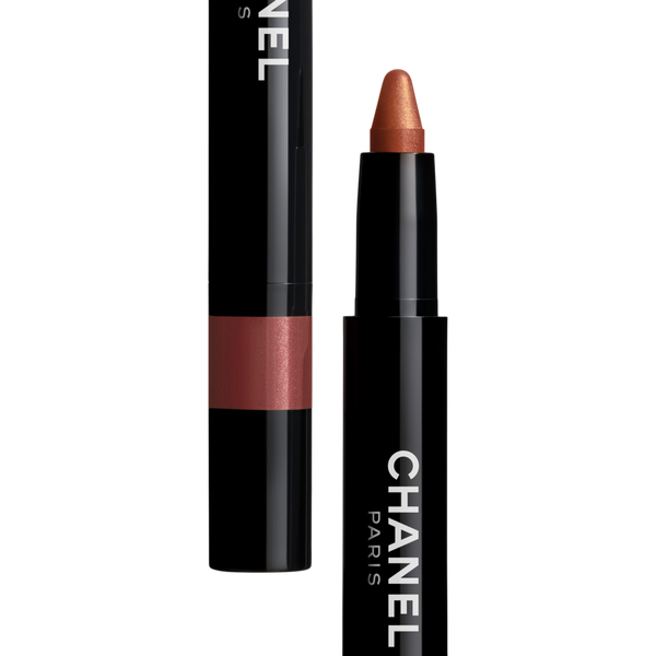 CHANEL STYLO OMBRE ET CONTOUR Eyeshadow - Liner - Khôl #3