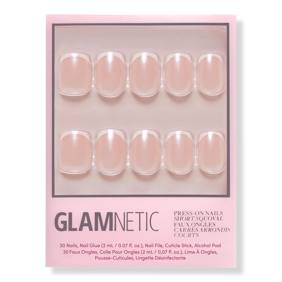 Glamnetic La Perle Press-On Nails #1