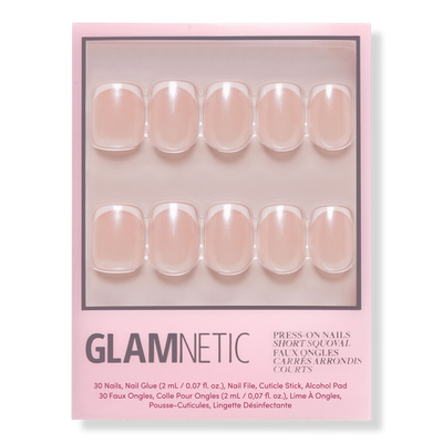 Glamnetic La Perle Press-On Nails