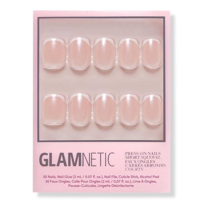 Glamnetic - Ma Damn Press-On Nails | Ulta Beauty