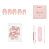 Glamnetic La Perle Press-On Nails #2