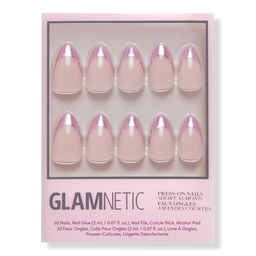 Glamnetic Rock Candy Press-On Nails