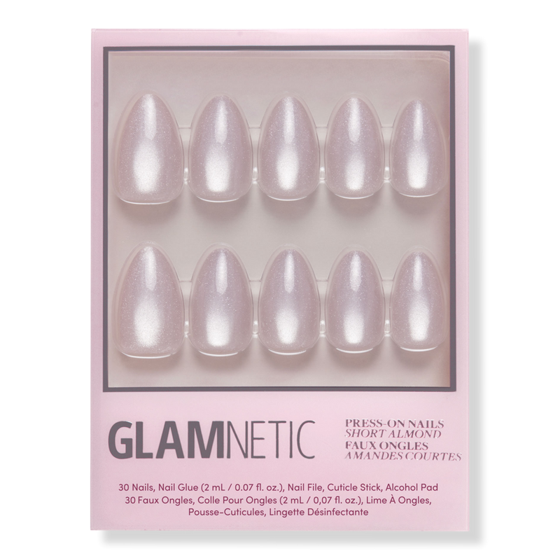 Glamnetic - Los Angeles Press-On Nails | Ulta Beauty