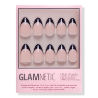 Caviar Press-On Nails
