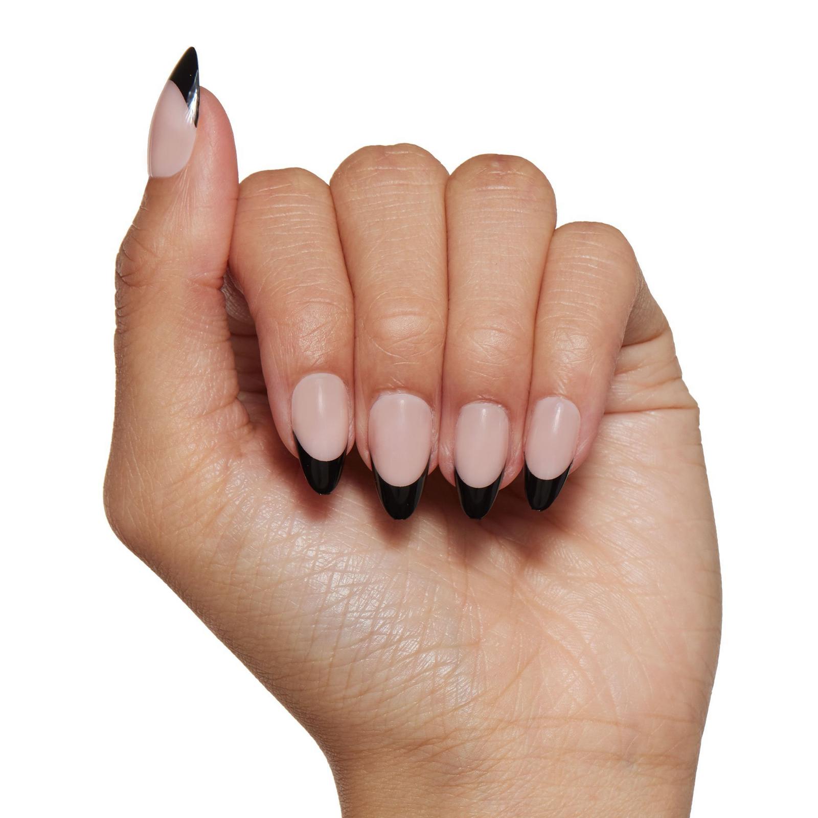 Caviar Press-On Nails