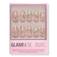 Olive You Press-On Nails