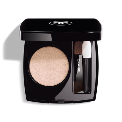 CHANEL OMBRE ESSENTIELLE Multi-Use Longwearing Eyeshadow