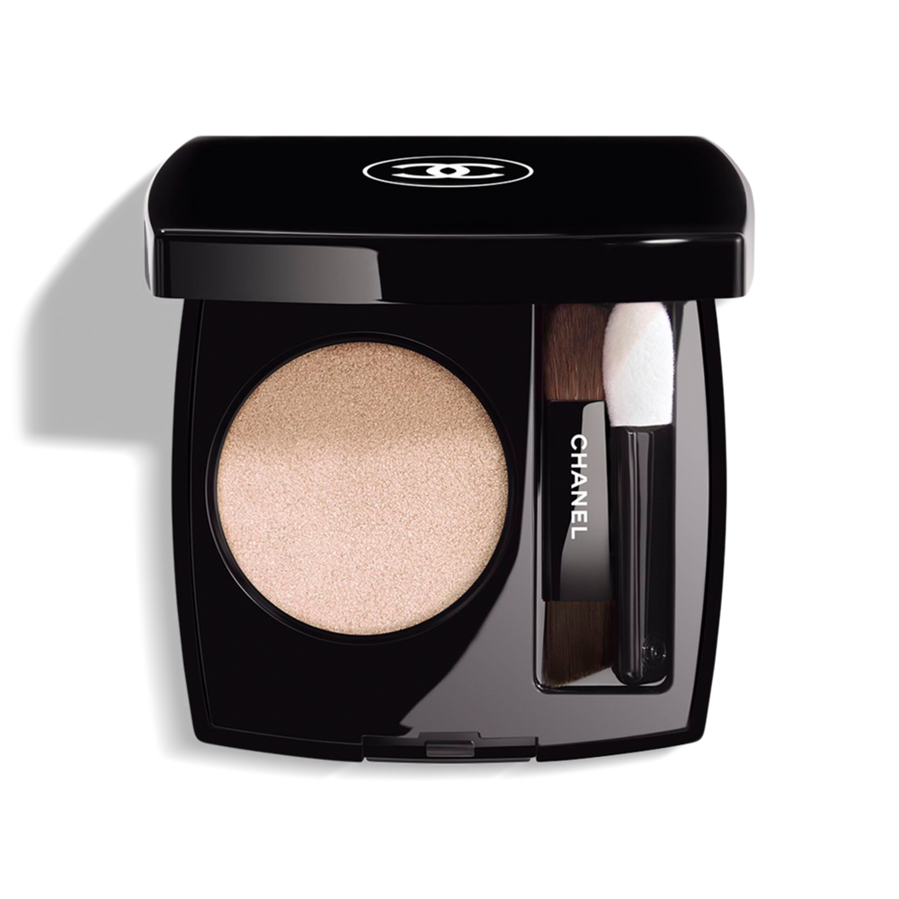 Chanel Ombre Essentielle Multi-use Longwearing Eyeshadow - 234 Beige Sable