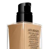 CHANEL - BO53 LES BEIGES Healthy Glow Foundation Hydration