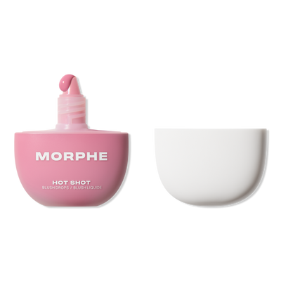 Morphe Hot Shot Blush Drops