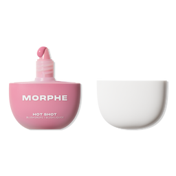 Morphe Hot Shot Blush Drops - That Girl