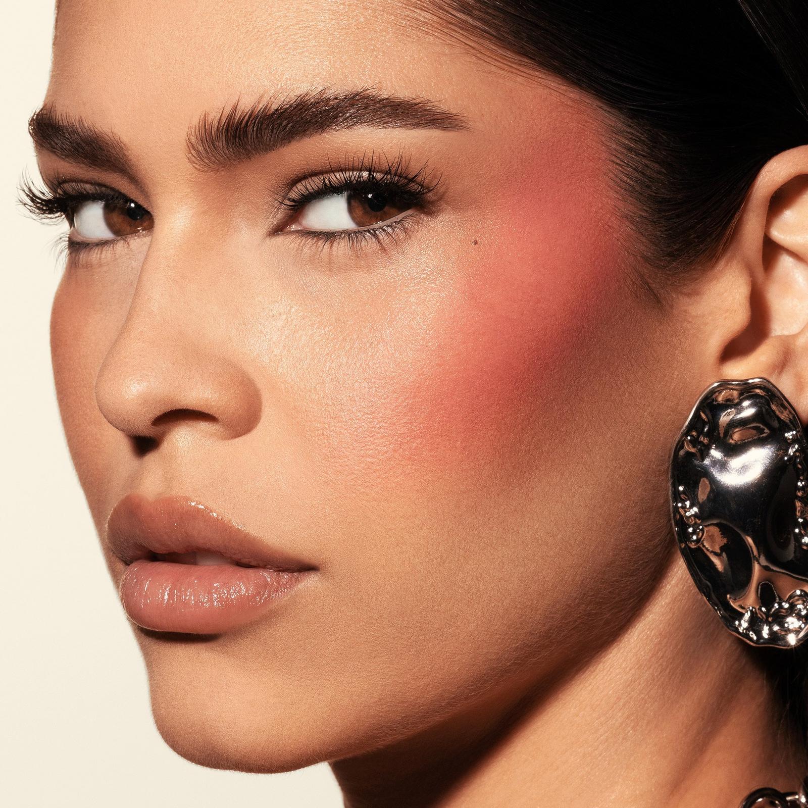Hot Shot Blush Drops