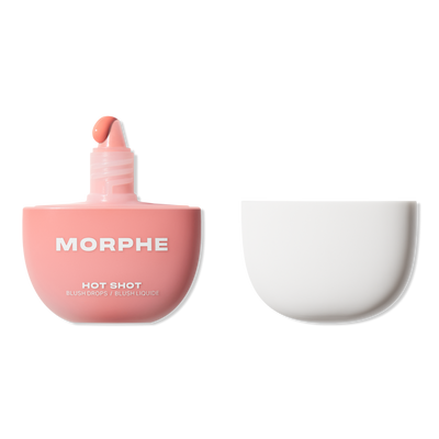 Morphe Hot Shot Blush Drops