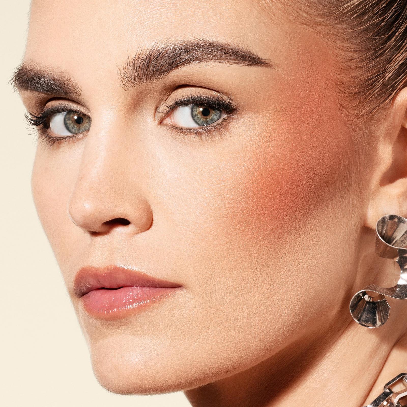 Hot Shot Blush Drops